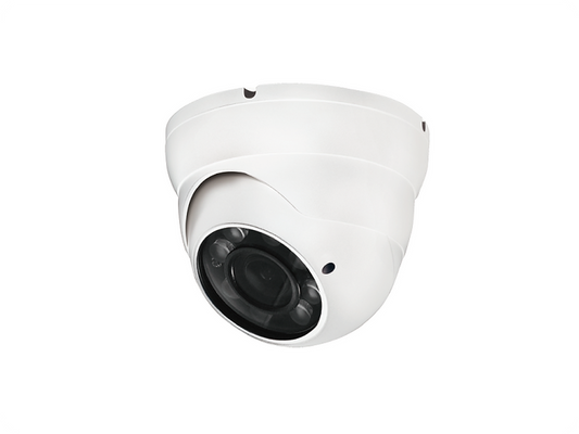 Hi Sharp,HS-D003BG, Security Camera – Dome ,White