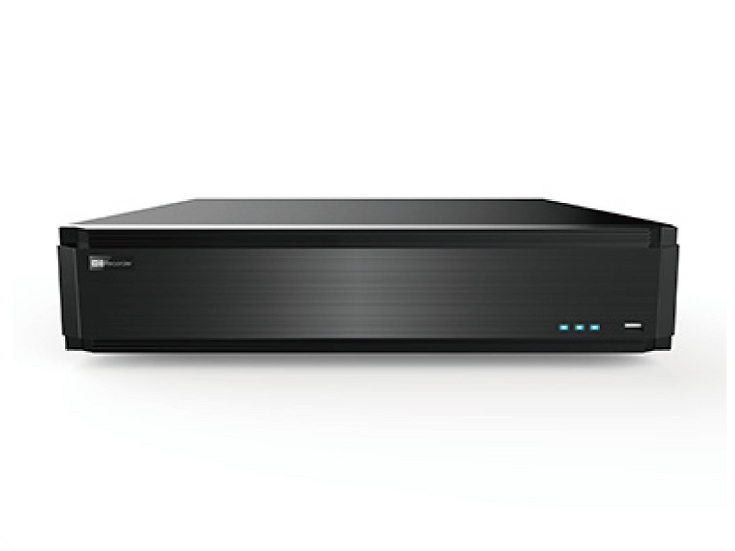 Hi Sharp,HS-PF6342, NVR ( 16 CHANNEL )- Black