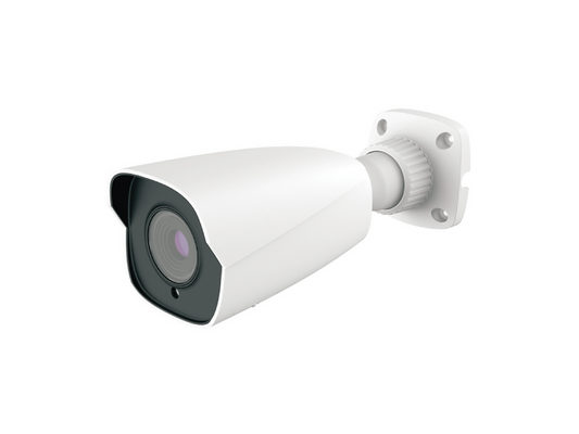 Hi Sharp,HS-T058SM, IP Camera, Security Camera - White