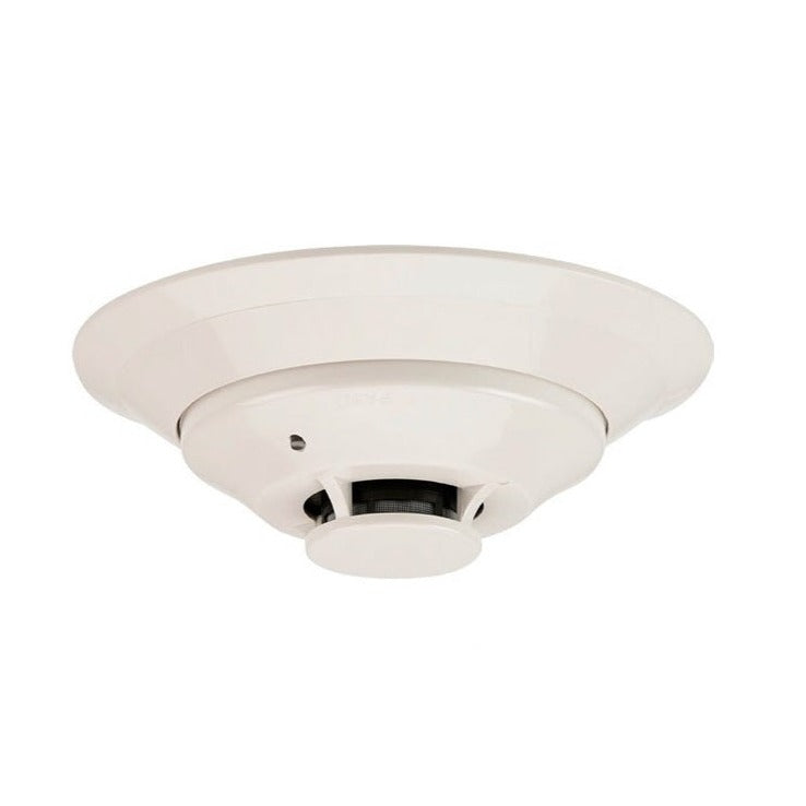 كاشف الدخان القابل للتوجيه Farenhyt، IDP-PHOTO