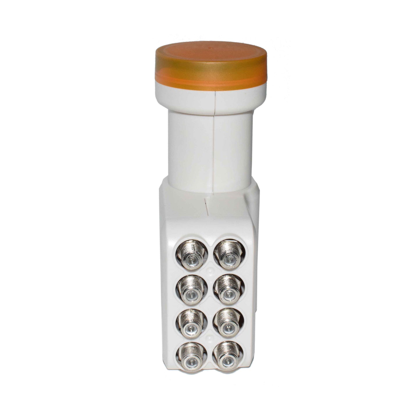ASTRA Satellite 8-way LNB