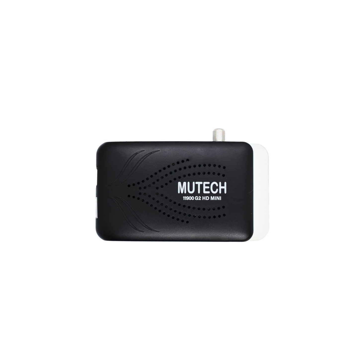 جهاز استقبال MUTECH 11900G2 HD Mini