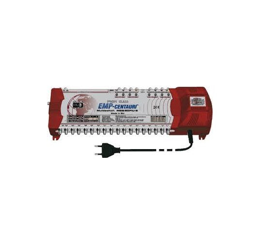 EMP Multiswitch MS9/20 PIU-6