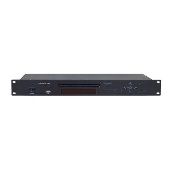 CMX PA-100DM (مشغل DVD مع مشغل Mp3 وUSB)