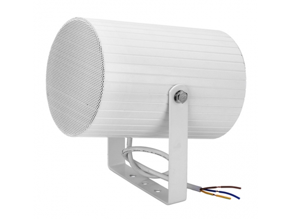 CMX, PJSK-20AD مكبر صوت خارجي مزدوج بقوة 20 وات