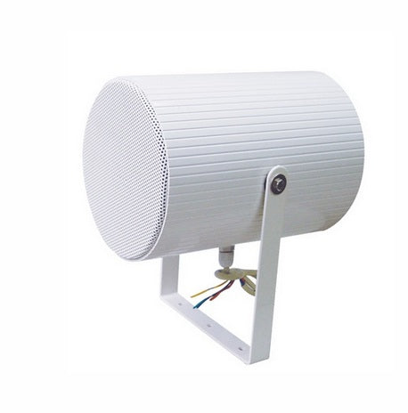 CMX, PJSK-20AD مكبر صوت خارجي مزدوج بقوة 20 وات