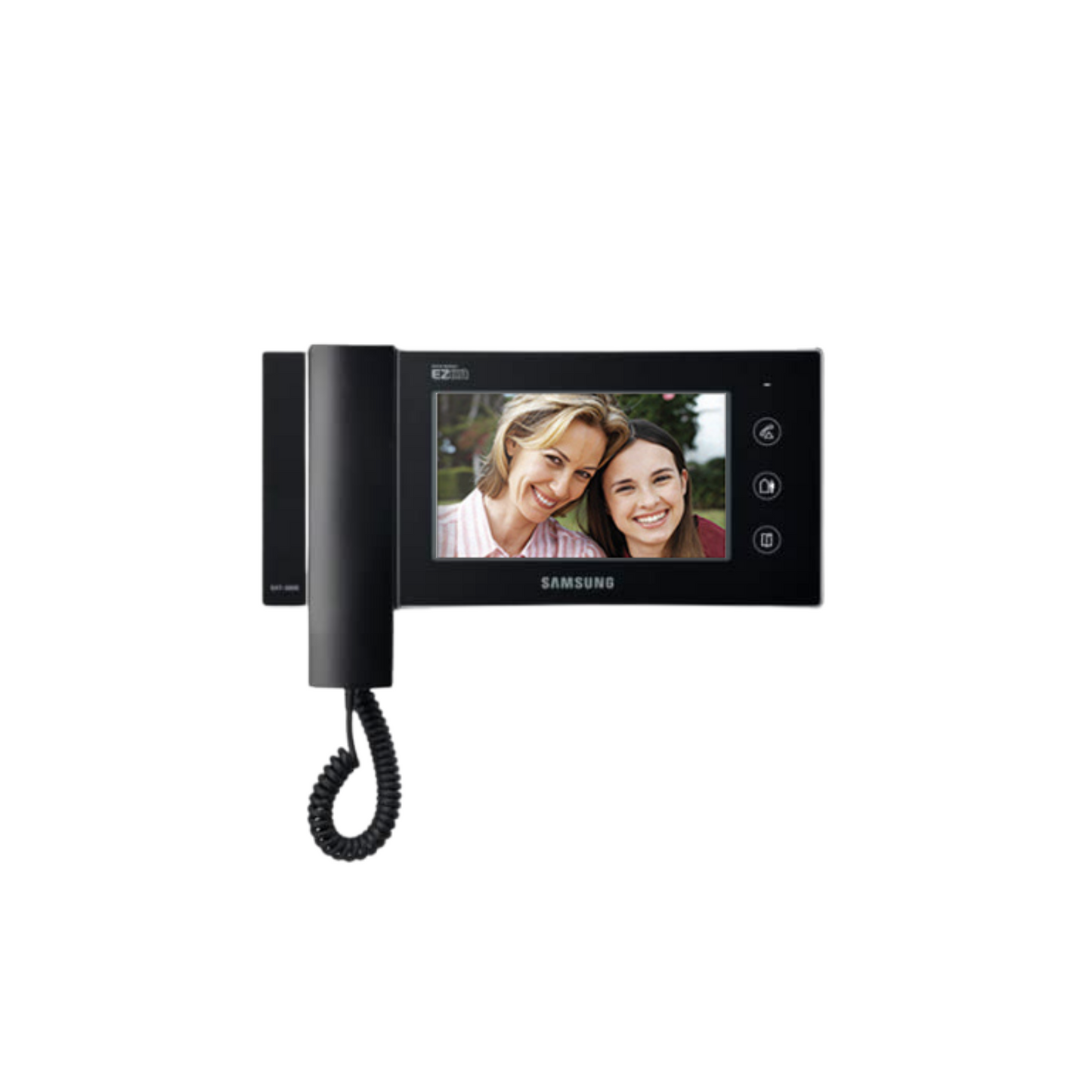 Samsung Video Intercom , Unit indoor screen, SHT-3006