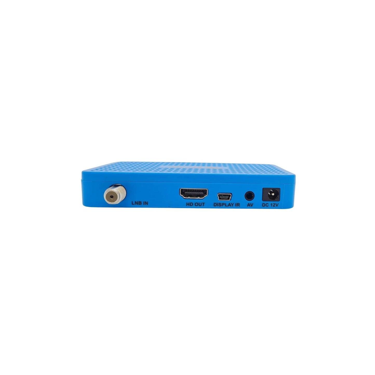 Receiver SPY 2021U HD Mini