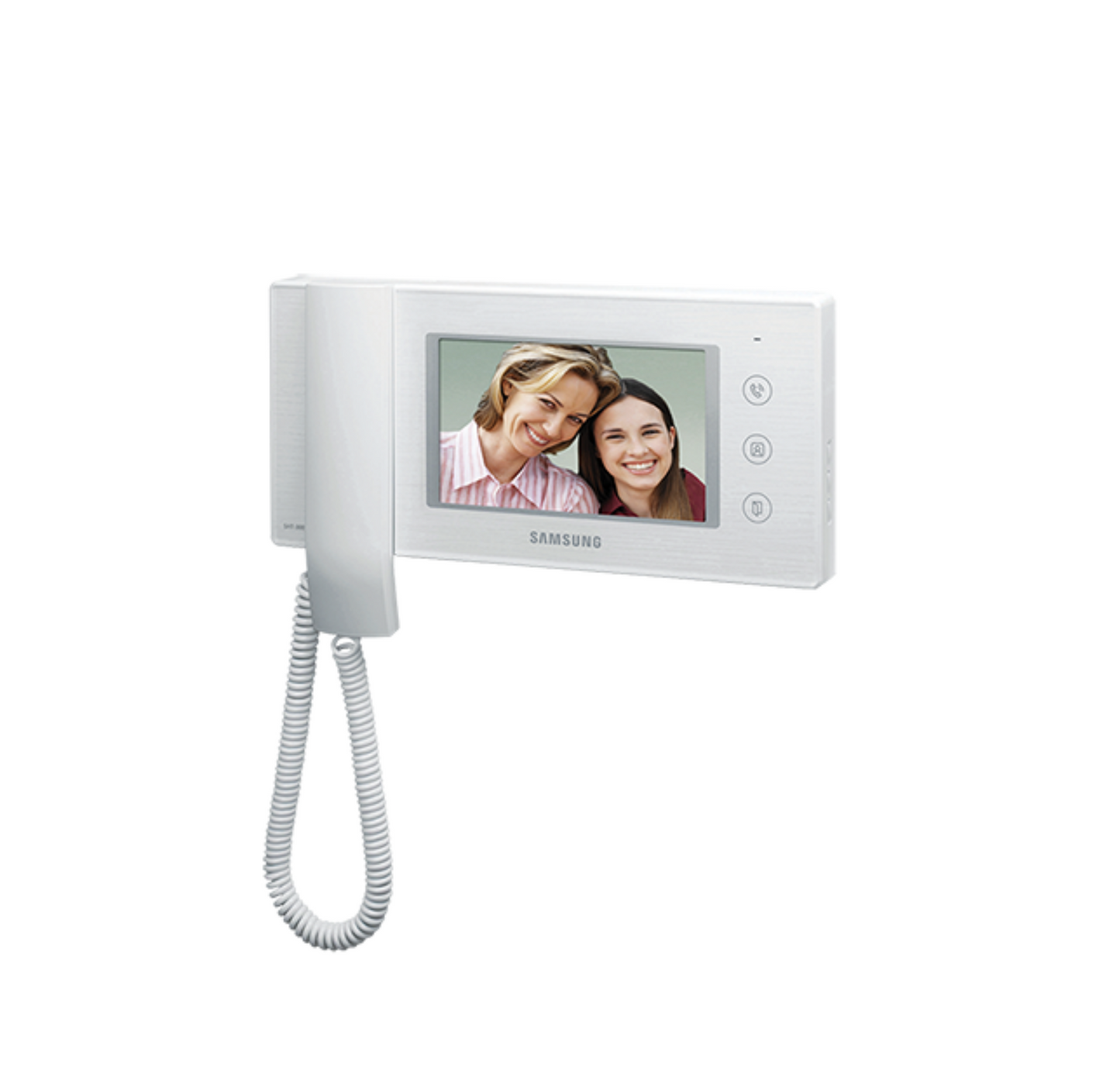 Samsung Video Intercom , Unit indoor screen, SHT-3006