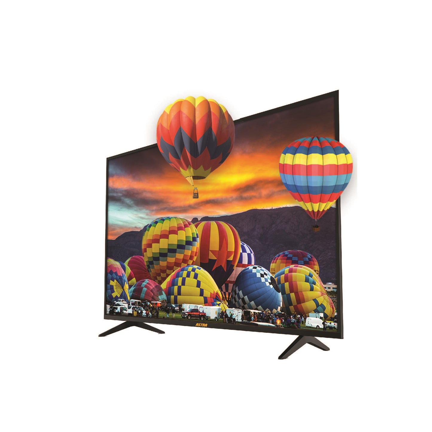 ASTRA LED TV 43"