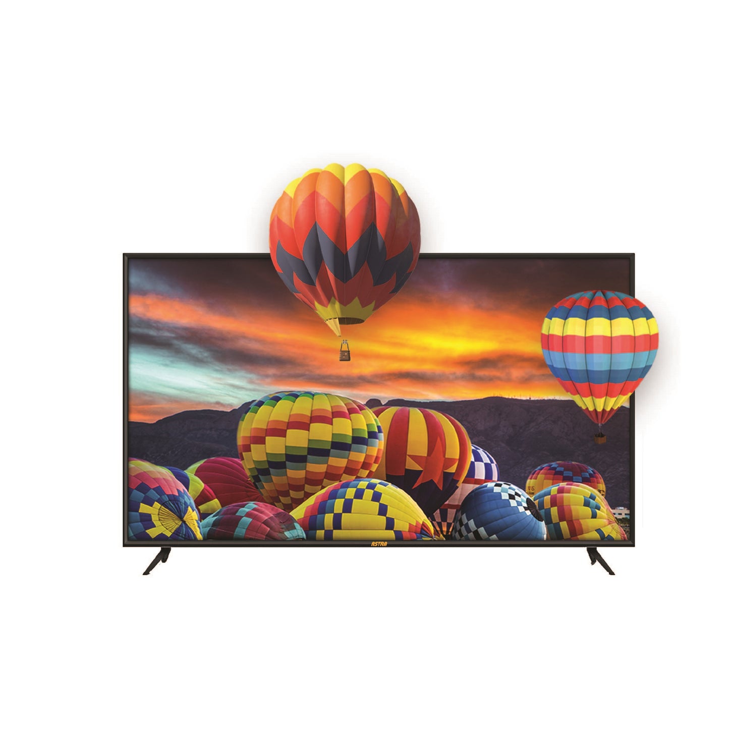 ASTRA LED TV 43"