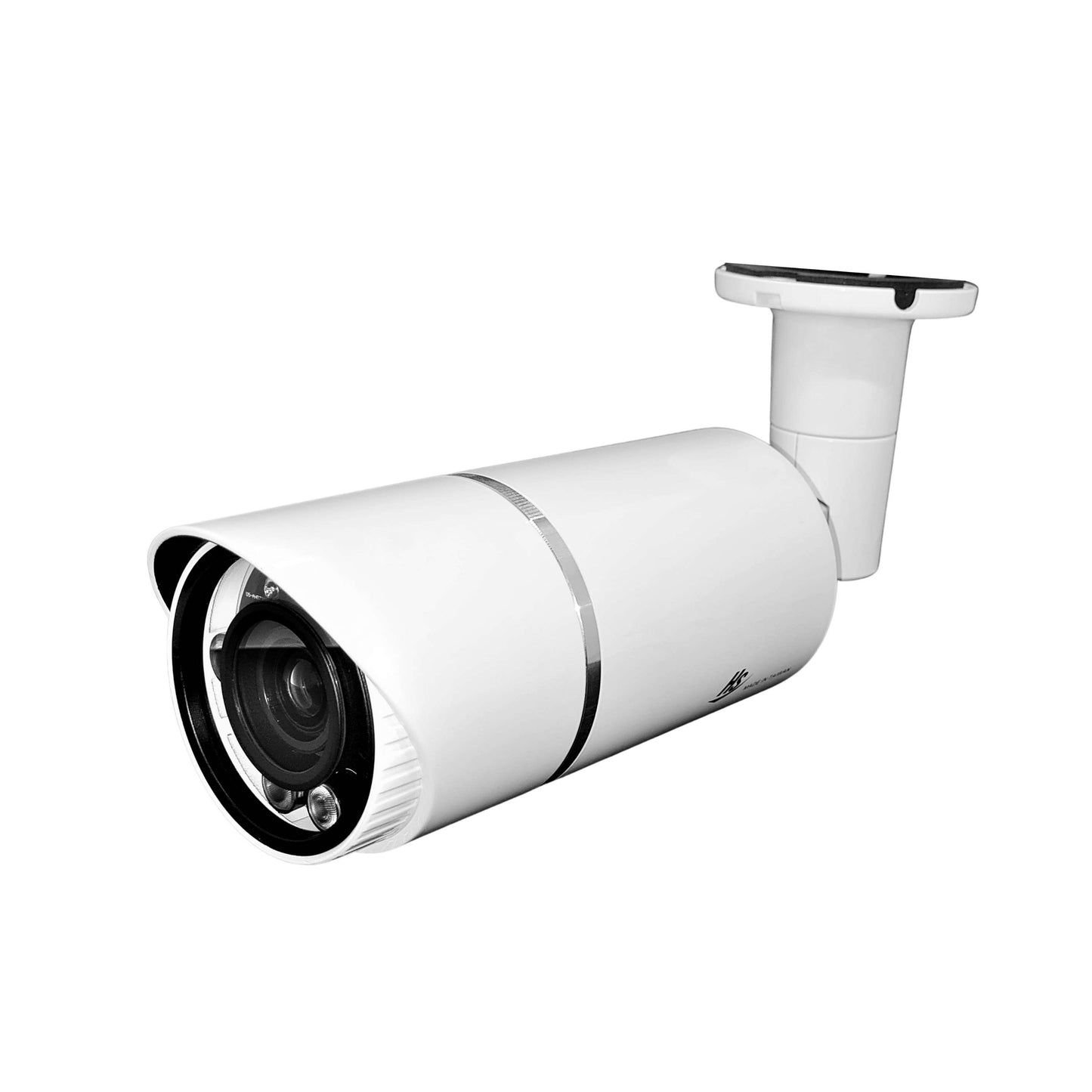 كاميرا مراقبة هاي شارب HS-Ahd729V AHD – بيضاء