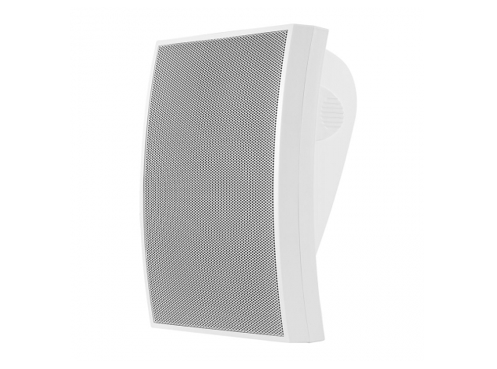 CMX WSK-610FW (مكبر صوت ثنائي الاتجاه مقاس 6 بوصات مثبت على الحائط)