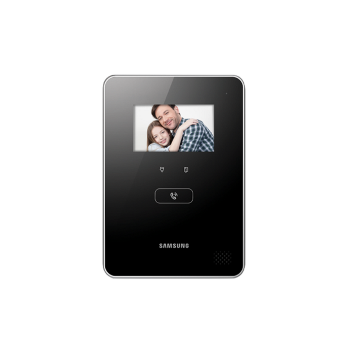 Samsung Video Intercom , Unit indoor screen, SHT-3605