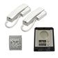 Videx Audio Intercom System, 2 Apartment , Art. 8K-2/A