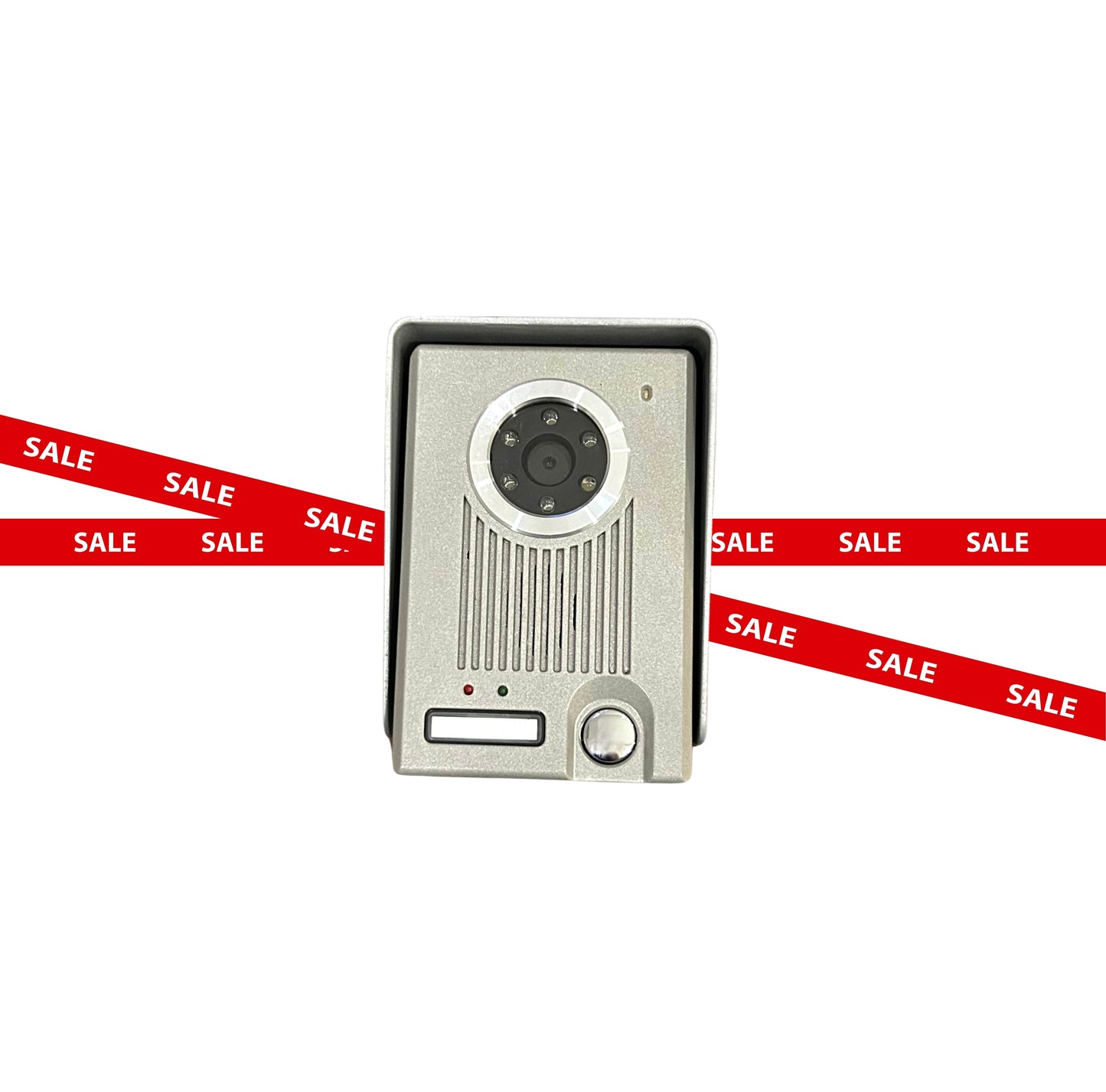 OUTLET, JK Video Intercom System