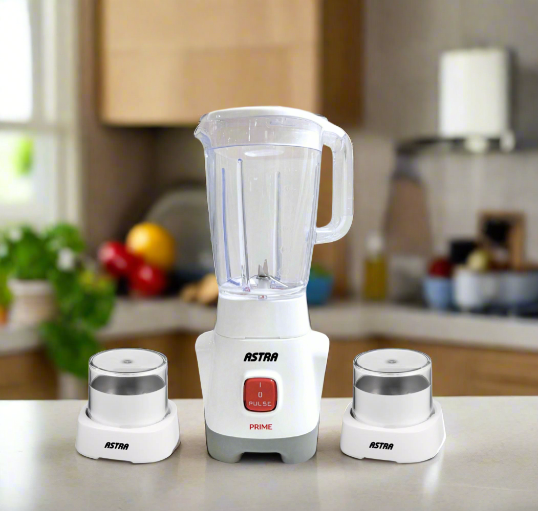 ASTRA, Juice Blender, Prime Edition