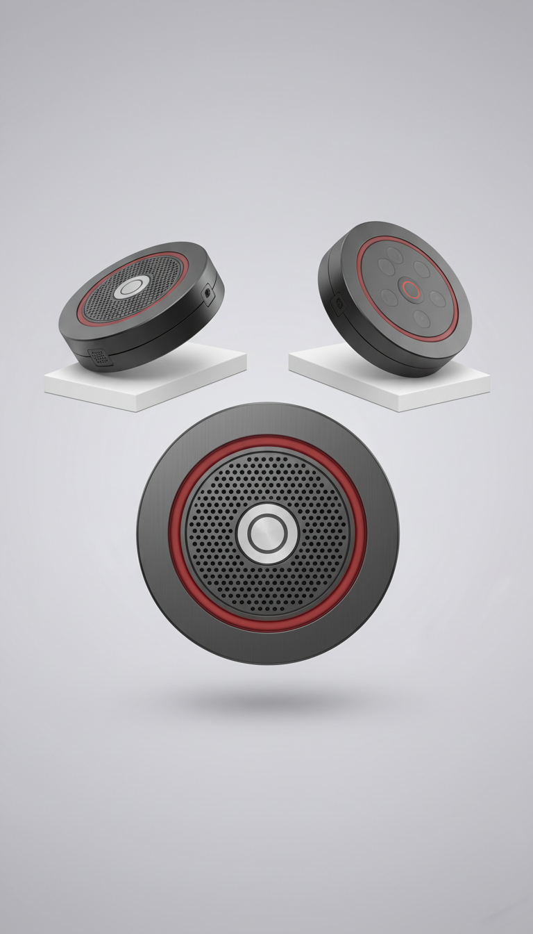 Smart Fire Alarm with Air Quality Sensor