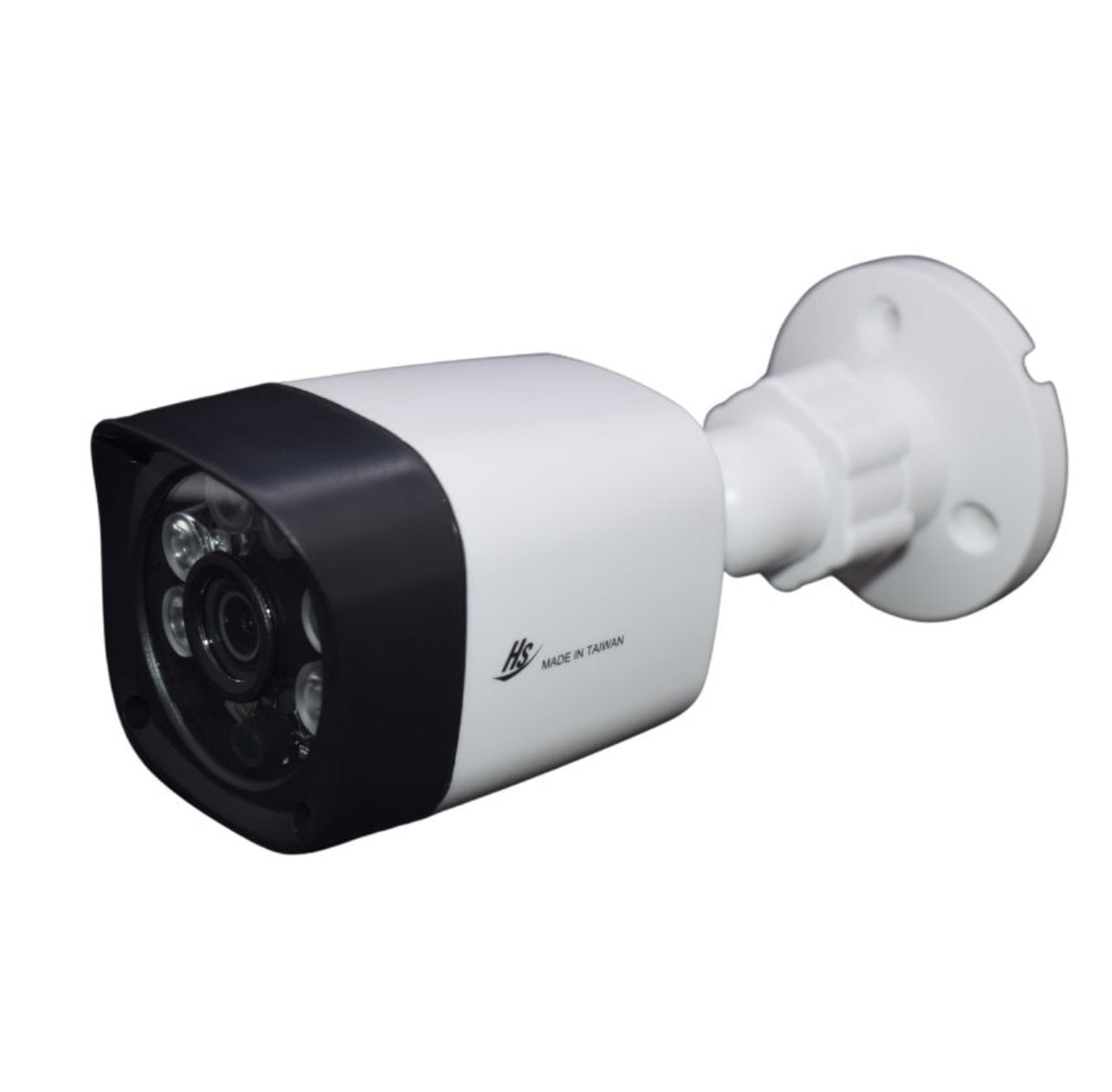 HI SHARP, Indoor & Outdoor Security Cameras , 5 megapixels, FULL HD + 2 FREE 10m cables