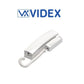 Videx Audio Intercom System, 2 Apartment , Art. 8K-2/A