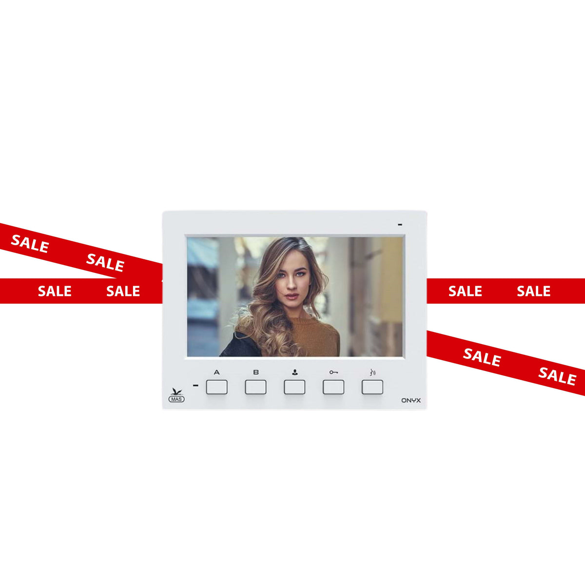OUTLET, MAS Video Intercom System – Daly Export