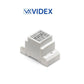 Videx Audio Intercom System, 2 Apartment , Art. 8K-2/A