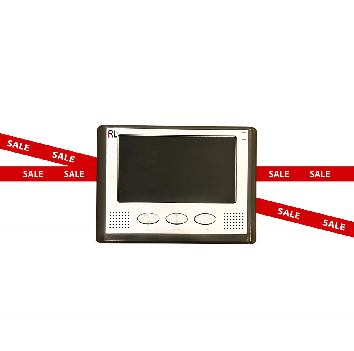 OUTLET, RL Video Intercom System – Daly Export