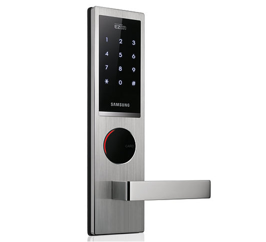 Samsung digital door lock SHS-6020