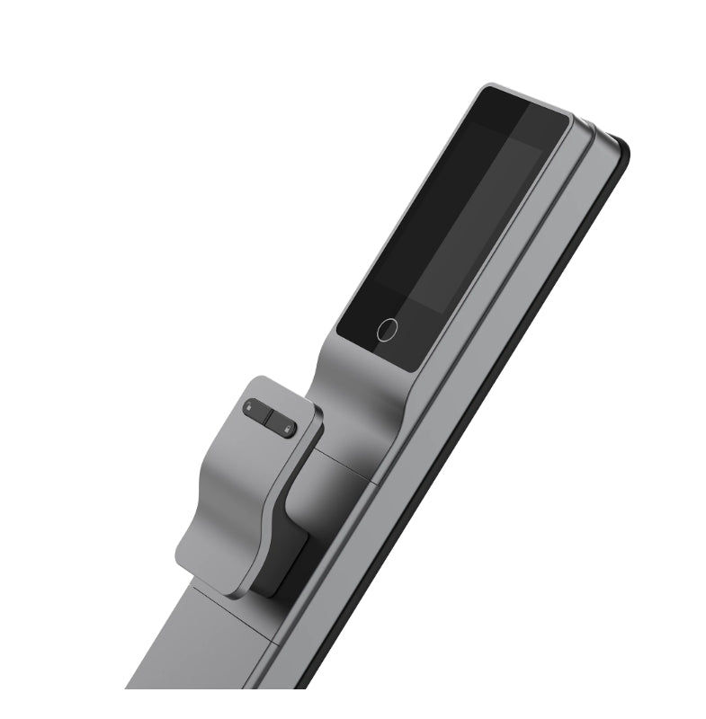 Philips 7000 Series Smart Door Lock with 3D Facial Recognition – Model DDL720CCAKW