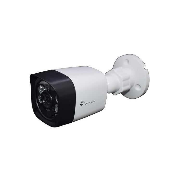 Hi Sharp,HS-T066BD, 2.0 Mega, Security Camera