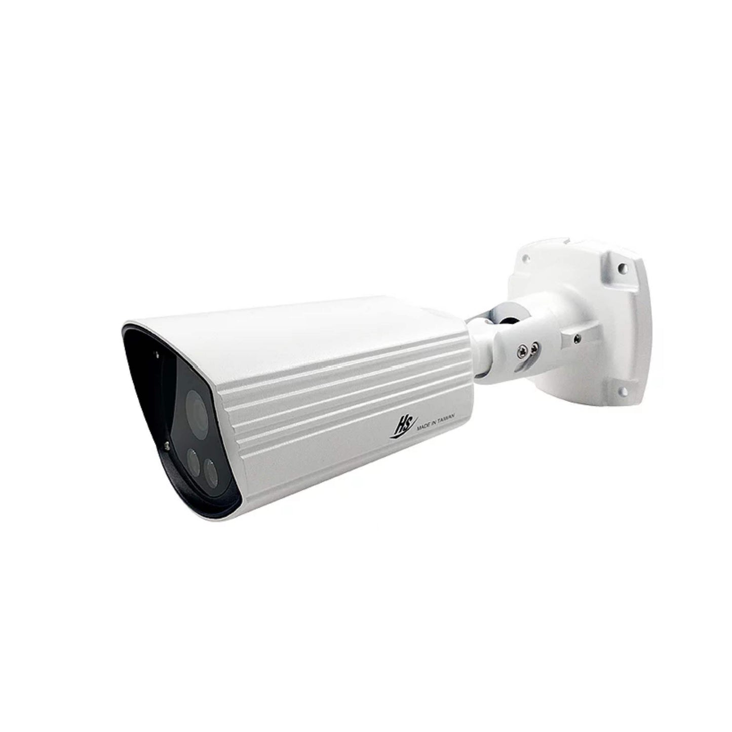 Hi Sharp,HS-4IN1-T090DJ, VF 2.8 ~ 12 mm, Security Camera –  White