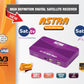 ASTRA, G3 HD Mini Magic , Receiver