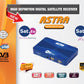 ASTRA, SAT TV GOLD HD Mini, Receiver
