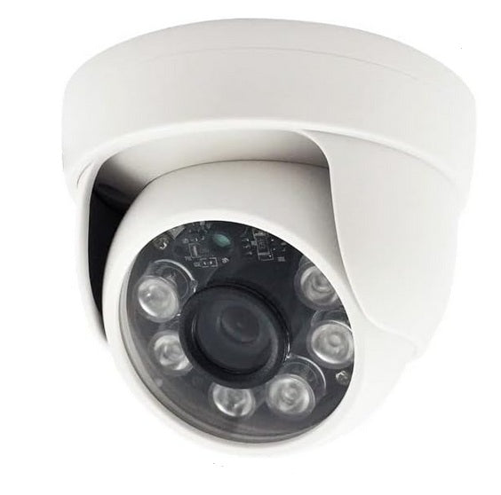 Hi Sharp, HS-D003BD, Security Camera – White