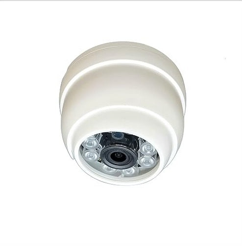 Hi Sharp, HS-D003BD, Security Camera – White