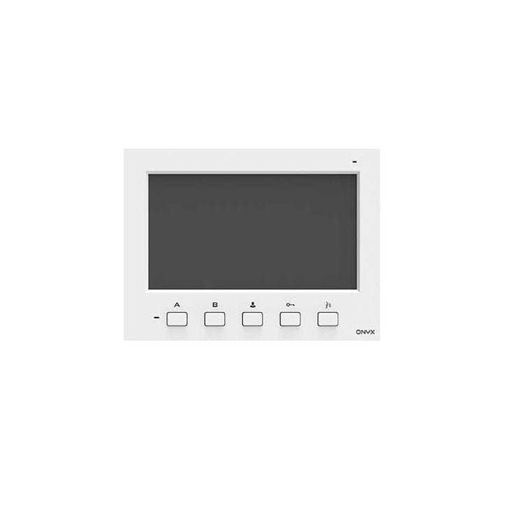 OUTLET, MAS Video Intercom System