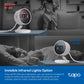 Tapo C125 - AI Smart Wi-Fi Security Camera