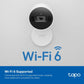 Tapo C125 - AI Smart Wi-Fi Security Camera
