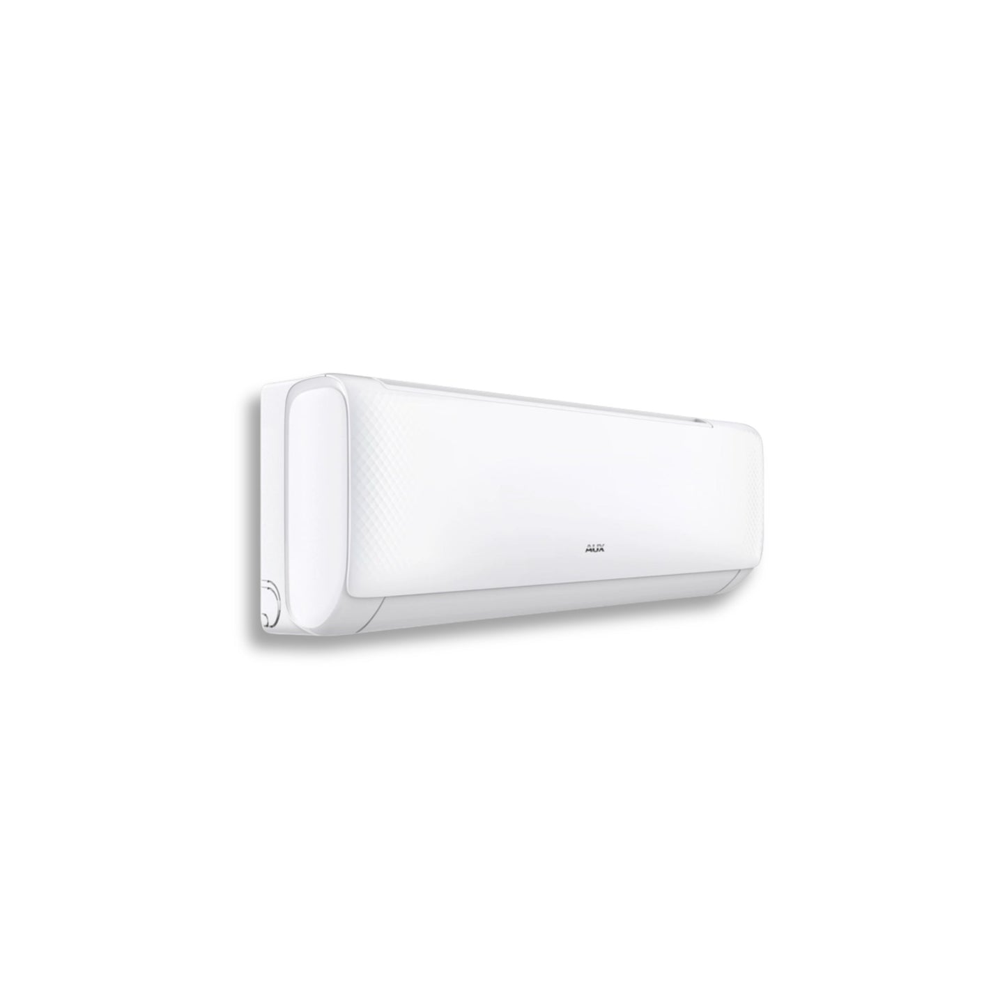 AUX Split Air Conditioner, 3 HP, Inverter, Cooling/Heating, Model QE