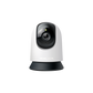 Mercusys, MC200 Pan & Tilt Home Security Wi-Fi Camera,360° horizontal, enabling complete coverage of the area,1080p high-definition video, providing users with clear and detailed footage, Two-Way Audio.