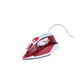 Ultra Steam Iron – 2100W | Ceramic Soleplate