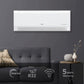 AUX Split Air Conditioner, 2.25 HP, Inverter, Cooling/Heating, Model CA