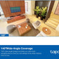 Tapo C125 - AI Smart Wi-Fi Security Camera