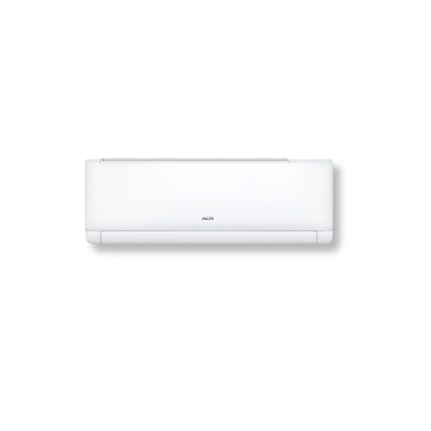 AUX Split Air Conditioner, 3 HP, Inverter, Cooling/Heating, Model QE