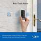 Tapo D230S - Smart Battery-Powered Video Doorbell with 2K Camera & AI Detection