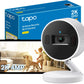 Tapo C125 - AI Smart Wi-Fi Security Camera