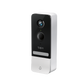 Tapo D230S - Smart Battery-Powered Video Doorbell with 2K Camera & AI Detection