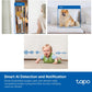 Tapo C125 - AI Smart Wi-Fi Security Camera