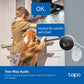 Tapo C125 - AI Smart Wi-Fi Security Camera