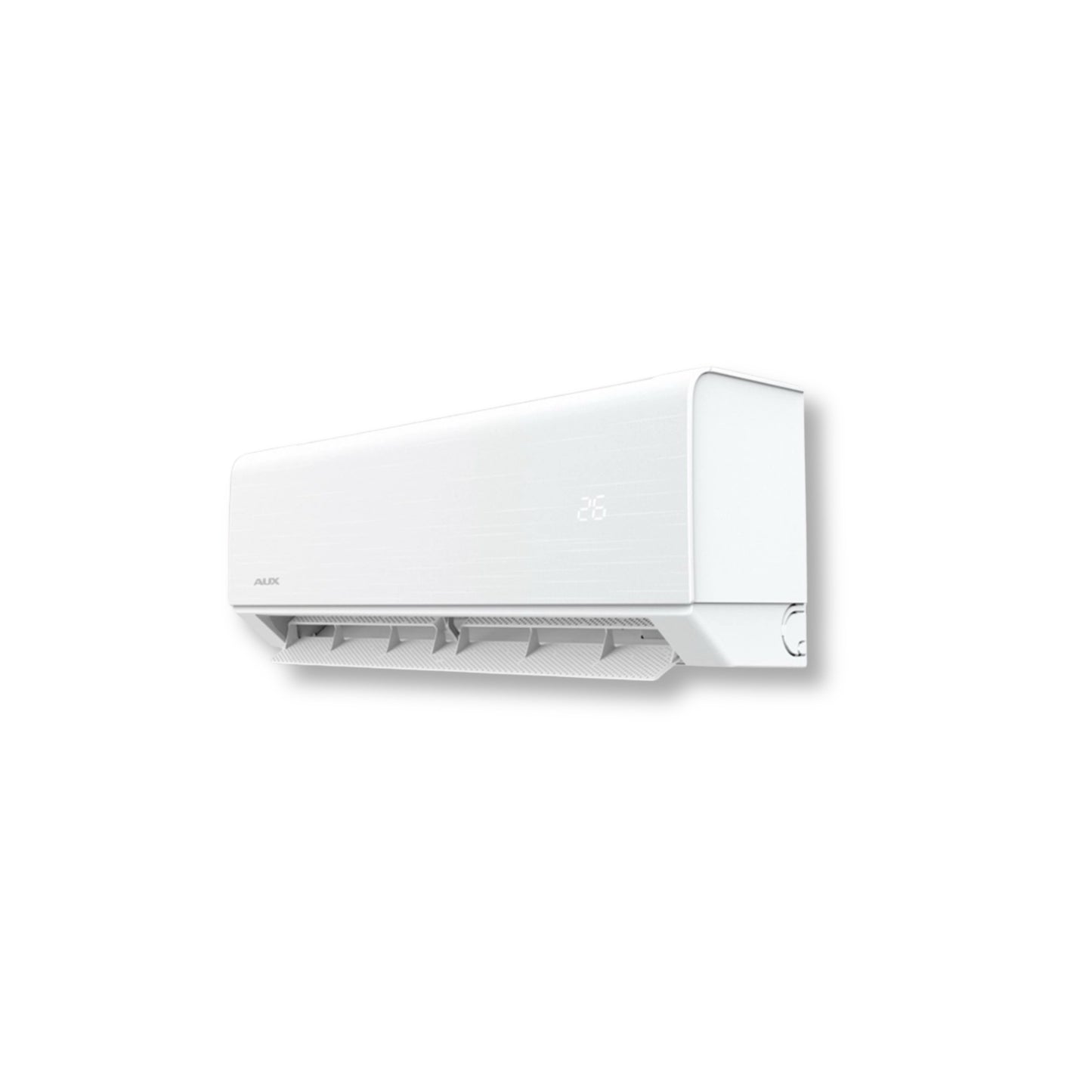 AUX Split Air Conditioner, 2.25 HP, Inverter, Cooling/Heating, Model CA